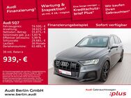 Audi SQ7, TDI °, Jahr 2020 - Berlin