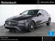 Mercedes E 220, d LIMO AMG NIGHT BURMEST WIDE, Jahr 2023 - Lebach