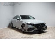 Mercedes-Benz E 220 d AMG Line Premium/20z/Sitzbel/D-light - Halberstadt