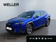 Lexus UX 250h, F SPORT Design SmartKey, Jahr 2023 - Leipzig Alt-West