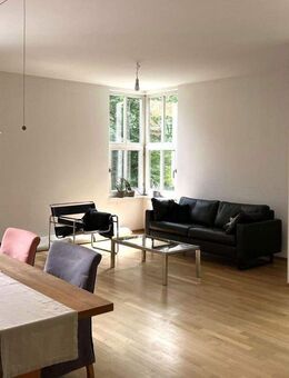 Maisonettewohnung am Waldrand in Berlin-Wannsee - Berlin