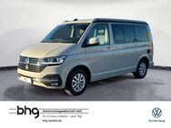 VW T6 California, 1 Ocean 1 Ocean, Jahr 2023 - Reutlingen