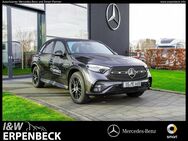 Mercedes GLC 300, d AMG, Jahr 2023 - Glandorf