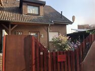 Haus in Stadtmitte doch sehr ruhige Lage - Fürstenwalde (Spree)