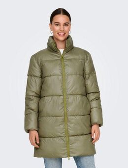 ONLY Steppmantel ONLNEWRICKY PUFF COAT CC OTW