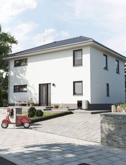 Dein Traum vom Neubau in Oberickelsheim - Oberickelsheim