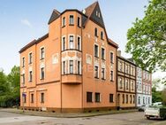 Investitionsimmobilie! Teilvermietetes MFH mit 6 WEs, Garten und Garage in ruhiger Lage - Herne