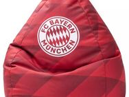 NEU Sitzsack BeanBag VIP XL FC Bayern - Markt Schwaben