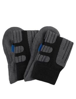 H.I.S Kniestrümpfe (Packung, 2-Paar) ideal für Wintersportaktivitäten