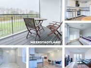 Heikendorf: Moderne 3-Zimmer Wohnung mit hochwertiger Ausstattung in Ostseenähe - Heikendorf