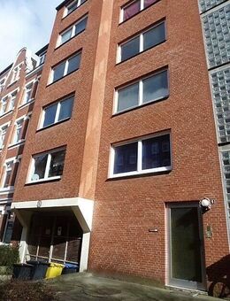 Wohnung im Retro-Look zu vermieten! - Kiel