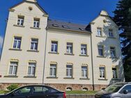 Ihre neue Immobilie: Langjährig vermietete ETW in Hartmannsdorf - Hartmannsdorf (Sachsen)
