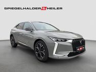 DS Automobiles DS 4, 1.6 PureTech 225 Rivoli EU6d * Glasschiebach *, Jahr 2022 - Heidelberg