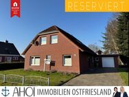 Perfekt für die Familie: Einfamilienhaus mit Loggia, Garage und großem Garten - Rechtsupweg