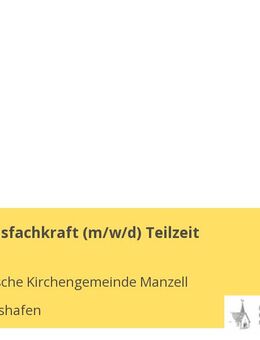 Integrationsfachkraft (m/w/d) Teilzeit - Friedrichshafen