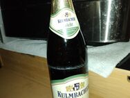 16x Orig. KULMBACHER Leicht 0,5l Flasche - Erlangen