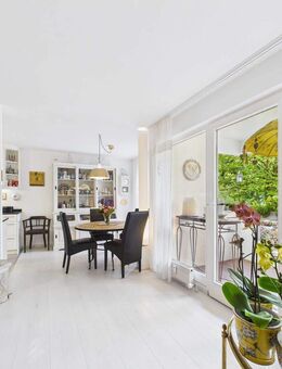 SITULI: Hochwertig, ruhig, perfekt gelegen - Traumwohnung in Solln - München