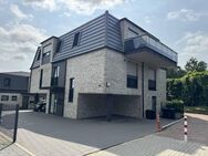 2-Zimmer-Erdgeschoss-Wohnung mit Terrasse - Buxtehude