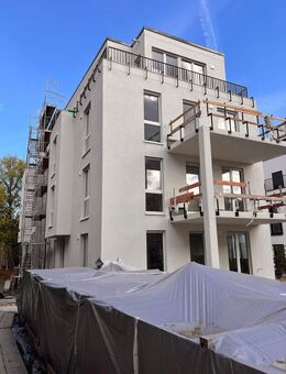 Wohnung im Teutonenweg - Frankfurt (Main)