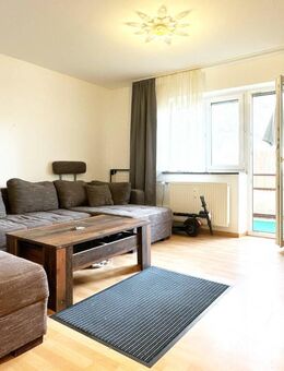 Vermietete 3,5 Zimmer Wohnung mit 2 Balkonen in Stuttgart-Weilimdorf - Erbbaupacht bis 2070 - Stuttgart