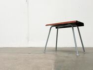 Mid Century Minimalist Pagholz Hocker Pagwood Stool 60er - Hamburg Hamburg-Nord