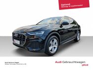 Audi Q8, 50 TDI quattro Stadt Tour, Jahr 2021 - Siegen (Universitätsstadt)