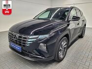 Hyundai Tucson, Krell el Heck 18, Jahr 2020 - Sülzetal