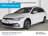 VW Golf Variant, 1.5 TSI Golf VIII Move, Jahr 2023 - Hamburg