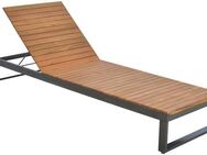 MERXX Gartenliege Santorin