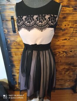 Kleid neu Größe s - Hanau (Brüder-Grimm-Stadt)