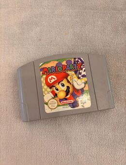 Mario Party 1 Nintendo 64 - Köln