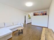 Luxuriöse Oase! Möbliertes Apartment - Erstbezug nach Sanierung (Mühlensiedlung) - Herten