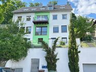 Für die Großfamilie - 3-FH mit Ausblick und Gartenrefugium! - Stuttgart