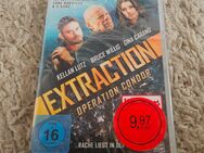 Dvd - Extraction: Operation Condor... - Schwaan