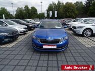 Skoda Octavia Combi Style 1.6 TDI Alu el.Sitze FSE - Marktredwitz