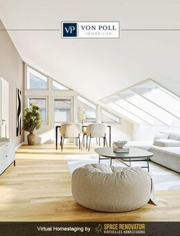 Generationenhaus oder zur teilweisen Eigennutzung mit vermietbarem Anteil! - Leonberg (Baden-Württemberg)