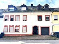 Großes Wohnhaus nähe Luxemburg - Trier