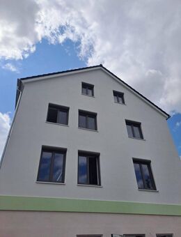 5-Zimmer Wohnung ruhig und bezahlbar in Aislingen - Aislingen
