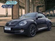 VW Beetle, 1.2 TSI Cabriolet Design Cup, Jahr 2014 - Griesheim