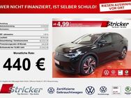 VW ID.5, GTX 220 77 440 ohne Anzahlung CCS, Jahr 2023 - Horn-Bad Meinberg
