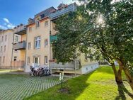 Mehrfamilienhaus mit Hinterhaus in Freital! Voll vermietet! Potenzial! - Freital