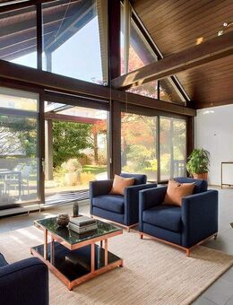 Familienfreundliches Wohnhaus mit Loftcharakter und Pool - Stephanskirchen