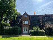 Vermietete 2-Zimmer-Wohnung mit Balkon in ruhiger Lage am Rande von Lüneburg - Wendisch Evern