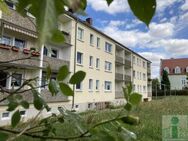 Vermietete 3-Raum-Eigentumswohnung mit Balkon in 02627 Wurschen zu verkaufen! - Weißenberg