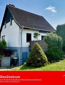 Ostseeluft im eigenen Garten genießen! - Boltenhagen (Ostseebad)