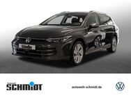 VW Golf Variant, 1.5 Golf VIII eTSI Style Area-View, Jahr 2024 - Recklinghausen