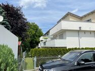 Neuwertige 2 Zimmer DG Wohnung mit Dachterrasse - Eigennutzung möglich - Rosenheim
