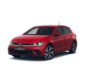 VW Polo, 1.0 TSI R-Line | | | |, Jahr 2022 - Deggendorf