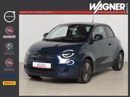 Fiat 500 Icon *LED * 360° DroneView * Winterpaket* - Donauwörth