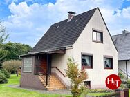 Einfamilienhaus mit großem Grundstück und voller Potenzial! - Bremen